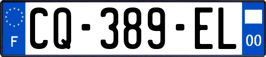 CQ-389-EL