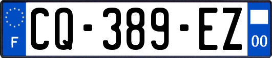 CQ-389-EZ