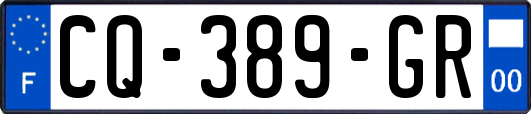 CQ-389-GR