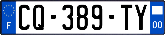 CQ-389-TY