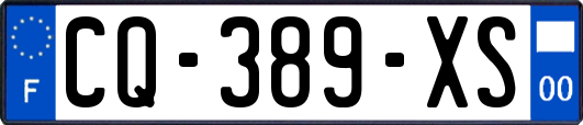 CQ-389-XS