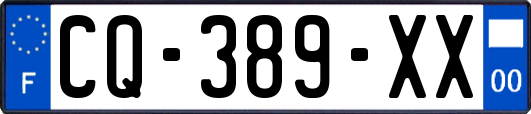 CQ-389-XX