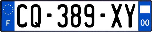 CQ-389-XY