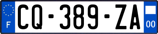 CQ-389-ZA