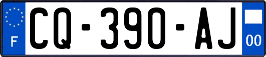 CQ-390-AJ