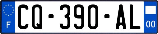 CQ-390-AL