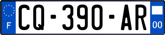 CQ-390-AR