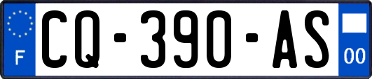 CQ-390-AS