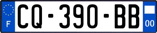 CQ-390-BB