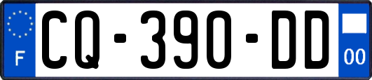 CQ-390-DD