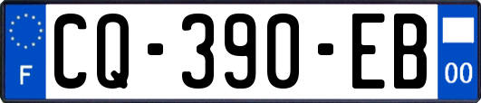 CQ-390-EB