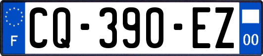 CQ-390-EZ