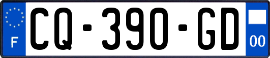 CQ-390-GD