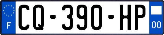 CQ-390-HP