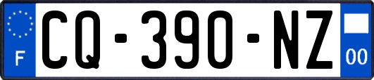 CQ-390-NZ