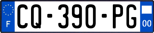 CQ-390-PG