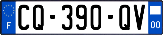 CQ-390-QV