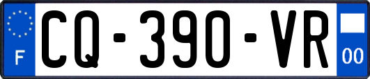 CQ-390-VR