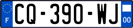 CQ-390-WJ