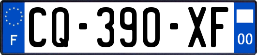 CQ-390-XF