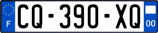 CQ-390-XQ