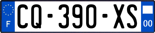 CQ-390-XS