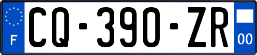 CQ-390-ZR