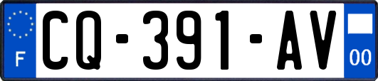 CQ-391-AV