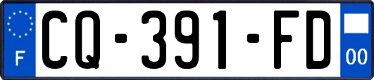 CQ-391-FD