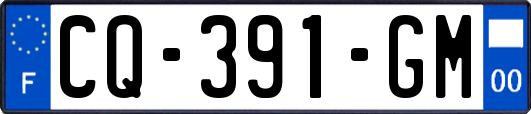 CQ-391-GM