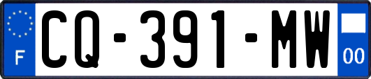 CQ-391-MW