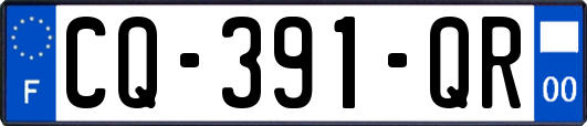 CQ-391-QR