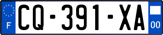 CQ-391-XA