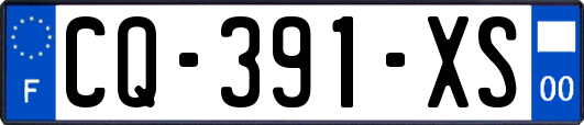 CQ-391-XS