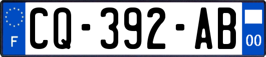 CQ-392-AB