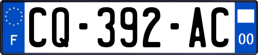 CQ-392-AC