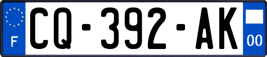 CQ-392-AK