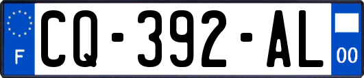 CQ-392-AL