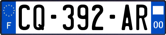 CQ-392-AR