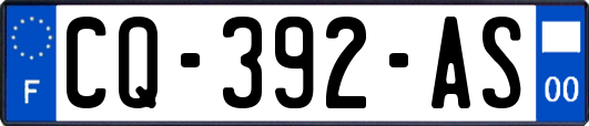 CQ-392-AS