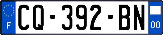 CQ-392-BN