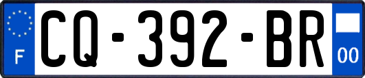 CQ-392-BR