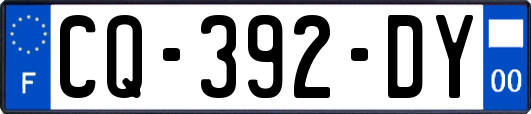 CQ-392-DY