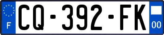 CQ-392-FK