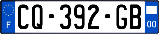 CQ-392-GB