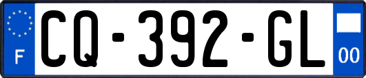 CQ-392-GL