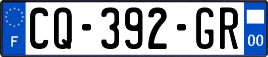 CQ-392-GR