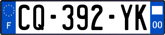 CQ-392-YK