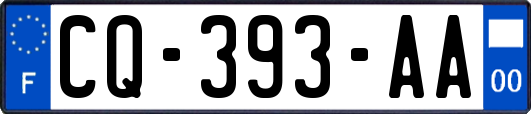 CQ-393-AA