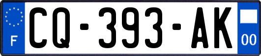 CQ-393-AK